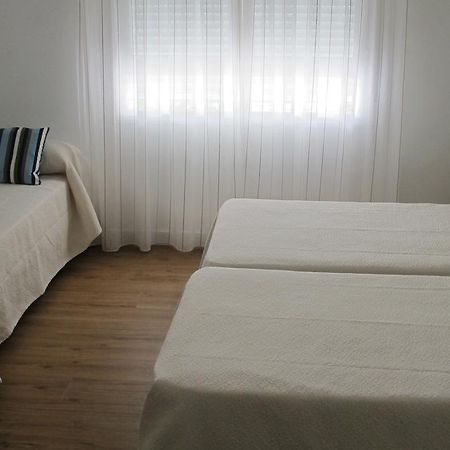 Hostal Onteniente La Mamola Exteriör bild