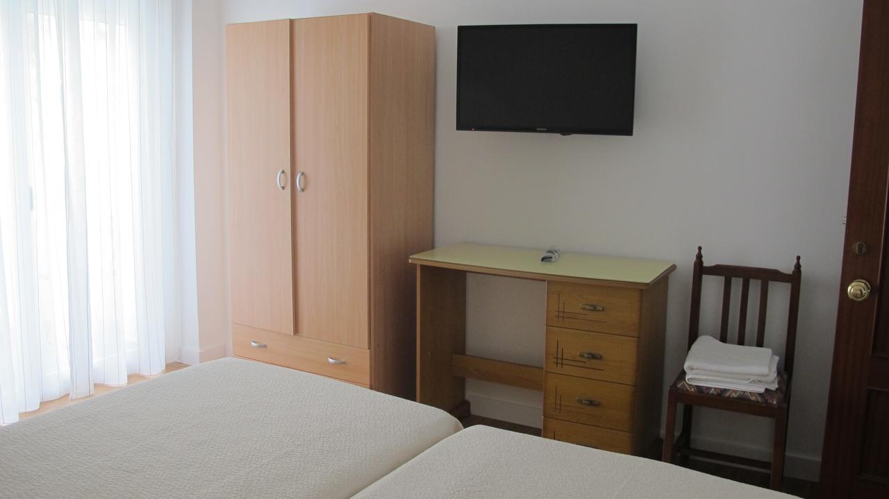 Hostal Onteniente La Mamola Exteriör bild