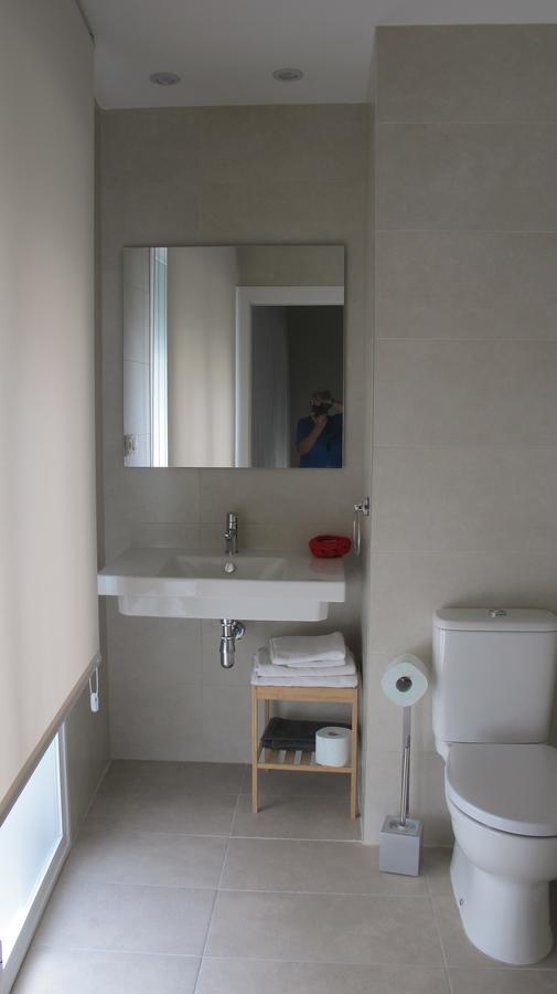 Hostal Onteniente La Mamola Exteriör bild