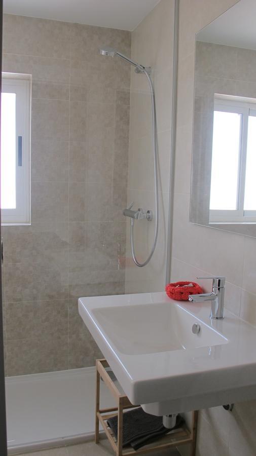 Hostal Onteniente La Mamola Exteriör bild