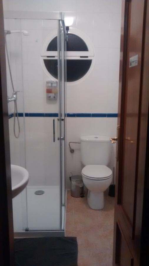 Hostal Onteniente La Mamola Exteriör bild